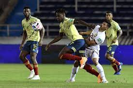 Colombia aseguró su pase los a cuartos de final de la copa américa 2019 en un partido mas que en el país cafetero por caracol tv. Colombia Vs Uruguay En Vivo Hoy En Gol Caracol Y Www Golcaracol Com