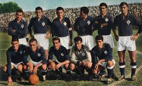 Resultados de serie a, resultados en directo, la clasificación de la liga, e información sobre todos los equipos de serie a: Serie A Italia 1955 56 Wikipedia La Enciclopedia Libre
