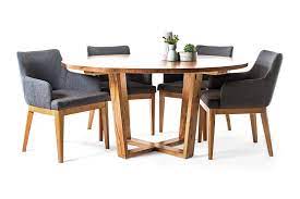 We continue to deliver to all regions. Round Dining Tables Urban Rhythm