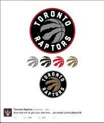 Maybe you would like to learn more about one of these? New Raptors Logo Gets A Mixed Verdict From Fans The Star