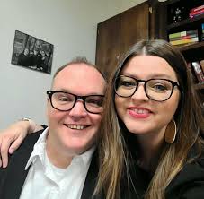 Happy Birthday Wishes to Laura Dominguez in Miami Beach