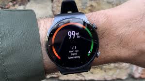 The huawei watch packs a 300 mah battery and it has main no camera. Huawei Watch Gt 2 Pro And Watch Fit Announced