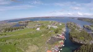 Øygarden is a municipality in hordaland county, norway. Herdlevaer Et Historisk Sted I Oygarden Oygarden Municipal Norway Youtube