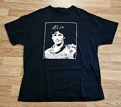 Vintage Y2K Richard Ramirez The Night Stalker Serial Killer T Shirt XL |  eBay