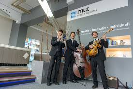 mlz pooldays 2017 jazzband trio mayence jazz musik tankstelle
