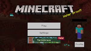Anarchy servers are a specific gamemode of minecraft server that has no rules and sometimes even allows cheating. How To Get Minecraft Bedrock Edition On Pc Pro Game Guides