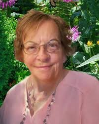 Julia Ann Myers Obituary June 2, 2023