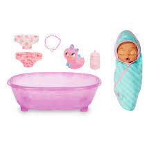 It was referenced in the 2018 universal animated film computeropolis: Baby Born Bathtub Surprise Pink Swaddle Fairy W 20 Surprises Walmart Com Walmart Com