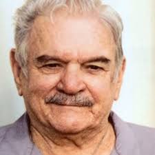 Lorris John Morvant Obituary August 3, 2019