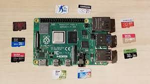 Want best sd card for your raspberry pi 4 which will perform great no matter what you do! Best Microsd Cards For Raspberry Pi Tom S Hardware