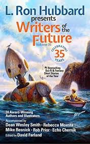 Download Pdf L Ron Hubbard Presents Writers Of The Future By L Ron Hubbard Free Epub Mobi Ebooks Fantasy Short Stories Short Stories Anthology