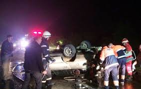 Accident Grav In Viseu De Sus In Urmă Cu Cateva Minute Soldat Cu O Victimă Jurnal Mm Doar Stiri Maramures