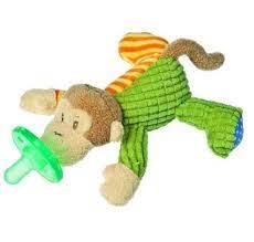 Fotolog Magazine 2020 Wubbanub Pacifier Baby Pacifier Wubbanub