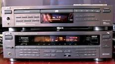 Image result for VC Compact Disc Player XL-V251