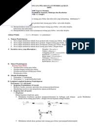 Check spelling or type a new query. Rpp Renang Gaya Bebas Kelas Viii Sem Ganjil Pdf