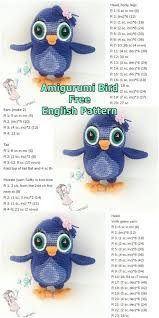Resultado de imagem para pinterest crochet amigurumis