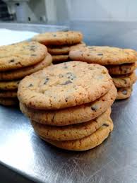 Check spelling or type a new query. Ricetta Originale Cookies Www Pietrodefelice It