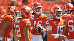 Week 3 of the 2017 college football season is here. College Football Predictions For Week 3