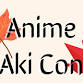 Anime Aki Con
