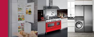 Learn more about our innovative products and find inspiration for your dream kitchen. International Luxury Appliances
