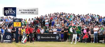 This year's tournament will be the 149th edition of the british open, golf's oldest major tournament, and the 11th time it's played at royal st. Packages To The Open At Royal St George S In 2021 Links Golf St Andrews