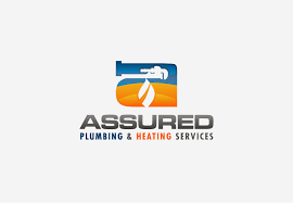 Sampson plumbing & heating | u.s. Plumbing Heating Logo Design Service Custom Logo Shop