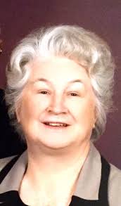 Obituary for Mrs. Barbara Swann Duvall