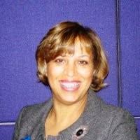 Dr. Rose Dooley-Stancil