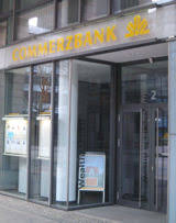 Comdirect Kunden Zahlen Uber Commerzbank Filialen Gebuhrenfrei Bargeld Ein