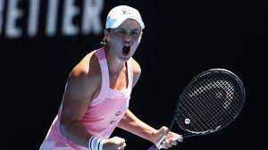Here are some answers to the 10 questions you may ask about her. From Wbbl To Tennis Number One The Moments That Made Ash Barty Cricket Tennis The Women S Game Australia S Home Of Women S Sport News
