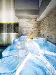 老皇城的 水 royal baths 安邸ad家居生活网 outdoor balcony discovery