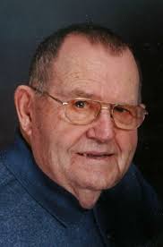 Obituary information for Donald Steffes