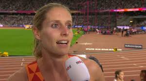 Visser schrijft historie, geen WK-finale voor Bakker, Verstegen en Douma