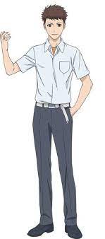 Sakurada Reset Anime Casts Takuya Eguchi Yuki Yamada Yui Makano Sachika Misawa It Cast Anime Dragon Ball Super Art