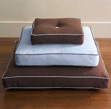 Square Tufted Floor Pillows Square Floor Pillows Diy Pillows Sewing Pillows
