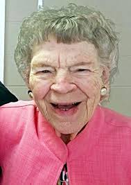 Evelyn L. Reese Driver Graham