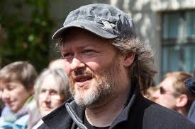 Im Publikum: Michael Schmidt-Salomon (Giordano Bruno Stift…