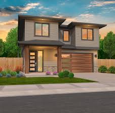 A knowledgable and experienced staff ready to help you build the home of your dreams. Prairie Style House Plans Modern Prairie Home Designs Floor Plans