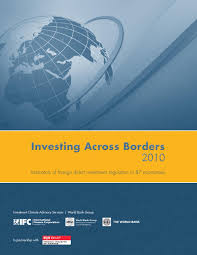 Also testified against other suppliers he had, now testifying against other defendants in los angeles, including testifying against his wife and former supplier, yvonne vasquez. Investing Across Borders 2010 By World Bank In Bulgaria Issuu