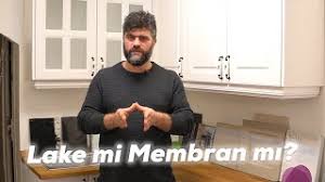 Sıradaki video mat mı parlak mı olabilir. Lake Mi Membran Mi Hangi Mutfak Dolabini Tercih Etmeli Youtube