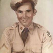 William H. Dilts Obituary