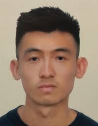 Arden Chan's Instagram, Twitter & Facebook