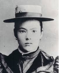 Margaret Ann “Maggie” Pollock Foley (1882-1960)