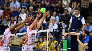 24/03/2021 16:00 will zenit kazan rise to the challenge set by zaksa?! Zenit Kazan Ach Ljubljana Europe Volleyball Champions League 11 02 2021 Livestream Zen Ach Zenit Kazan Ach Ljubljana Youtube