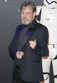 Mark hamill was born in concord, california, usa (september 25, 1951). Mark Hamill S Height Weight