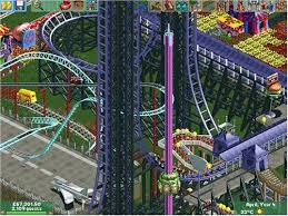 Download roller coaster tycoon pc for windows 10,8.1,8,7,xp and mac computers. Rollercoaster Tycoon 2 Triple Thrill Pack Pc Game