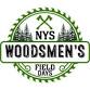NYS Woodsmens Field Days event in Boonville, NY