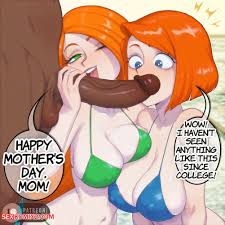 ✅️ Porn comic Mothers day. Kim Possible. Fresh Picked. Sex comic babe Kim  decided ✅️ | | Porn comics hentai adult only | wporncomics.com
