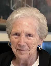 Helga Brooks Obituary and Online Memorial (2025)