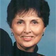 Annabell Mae Weaver (Harger) Obituary April 9, 2013